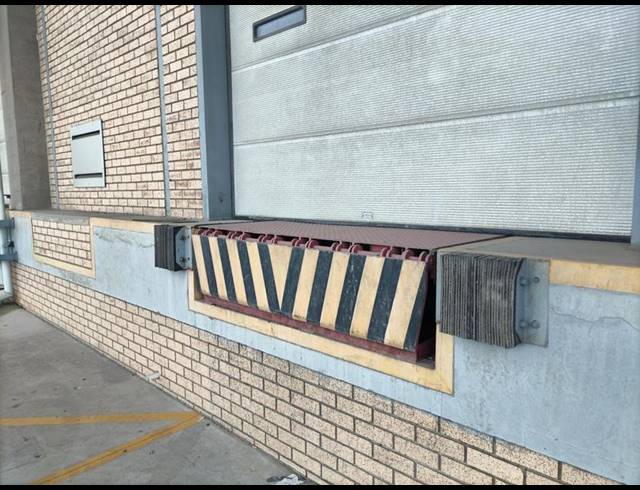 INDUSTRIAL PROPERTY TO RENT IN RIETFONTEIN